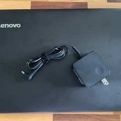 Lenovo ノートパソコン(値下げしました！)