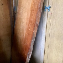 貴重！銘木一枚板