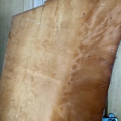 貴重！銘木一枚板