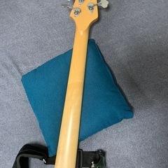 5弦ベース LAKLAND SL55-94