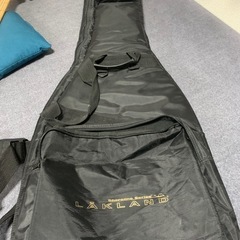 5弦ベース LAKLAND SL55-94