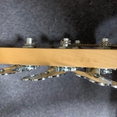 5弦ベース LAKLAND SL55-94