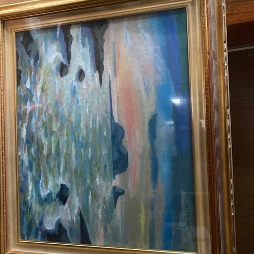 絵画