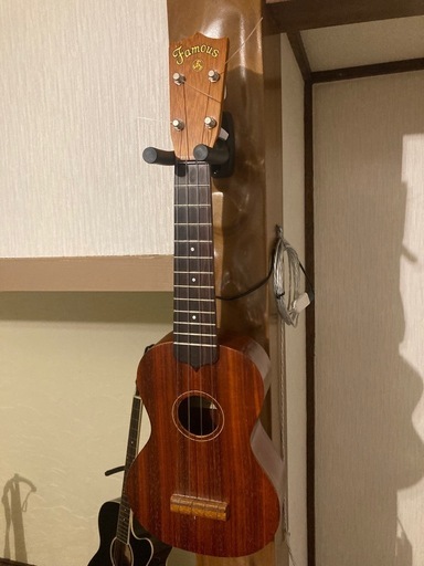フェイマスFU-150 ソプラノ