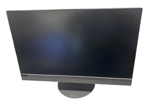 9/3 20時頃　Lenovo 一体型パソコン ideacentre AIO 520-241KL G3950T 4GB 1TB