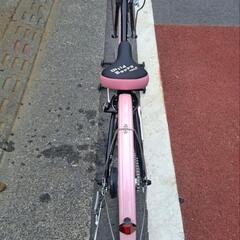 ブリジストン　子供自転車　新車　末使用