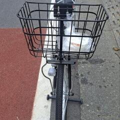 ブリジストン　子供自転車　新車　末使用