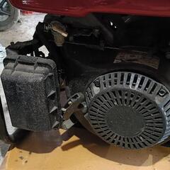 値下げ】新ダイワ 4サイクル 発電機 EGR2600 ガソリンFRUTTI DI BOSCO 