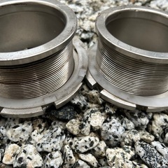 375タントクスコ車高調　l375s 75系　l175s　