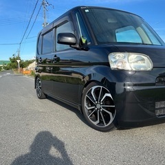 375タントクスコ車高調　l375s 75系　l175s　