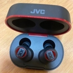 Bluetoothイヤホン