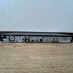 【9/21まで】ブルーレイディスクレコーダー3番組同時録画