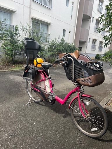 電動自転車