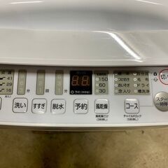 大阪送料無料★3か月保証★洗濯機★ハイセンス★2022年★6㎏★HW-T60H★S-482