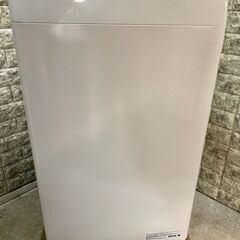 大阪送料無料★3か月保証★洗濯機★ハイセンス★2022年★6㎏★HW-T60H★S-482