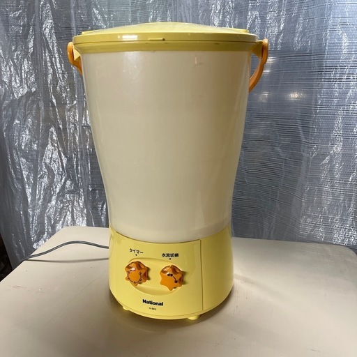電気バケツ