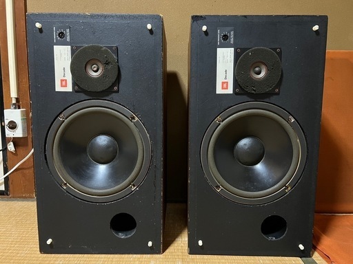 JBL Decade L26　スピーカー