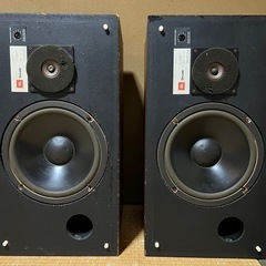 JBL Decade L26　スピーカー　