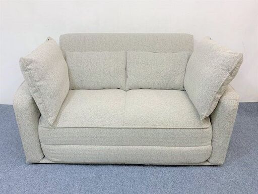 コアラ koala ソファーベッド CUSHY ペッパーグレー コアラマットレス