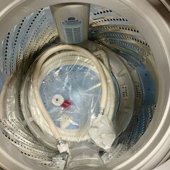 大阪送料無料★3か月保証★洗濯機★ハイセンス★2023年★8㎏★HW-DG80C★S-364