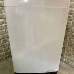 大阪送料無料★3か月保証★洗濯機★ハイセンス★2023年★8㎏★HW-DG80C★S-364