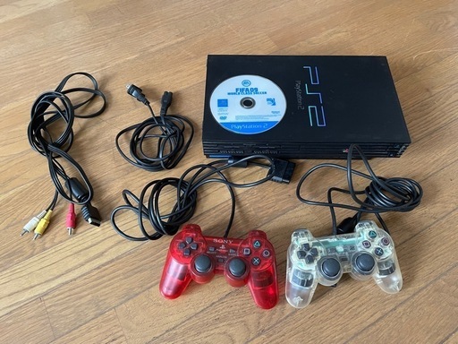 プレイステーション2 PlayStation2