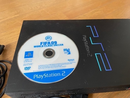 プレイステーション2 PlayStation2