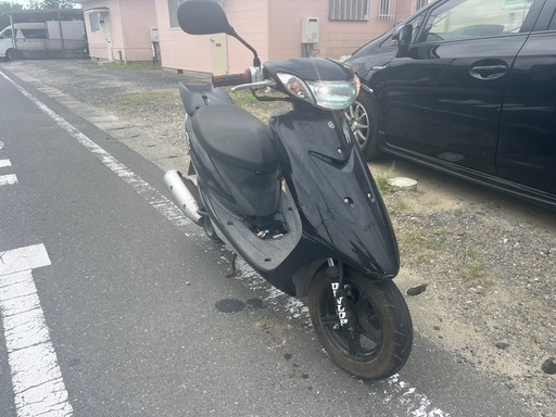 ヤマハsa16jジョグ ヤマハ ジョグ 2003年式 SA16Jの諸元・スペック情報