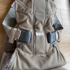 美品！！ BabyBjorn ベビーキャリア ONE KAI A...