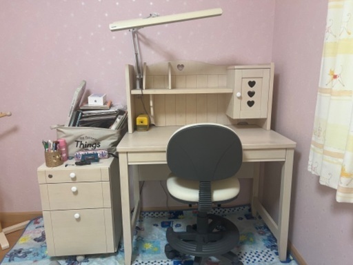 学習机セット