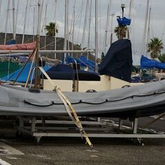 【ネット決済】１５０馬力船外機