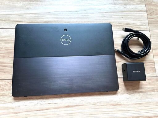 27-4★Office2021+Windows11搭載！軽量タブレットPC！12.3型WUXGAタッチ液晶 Latitude 12 5290 2-in-1 i3-8130U 4GB SSD128GB★ 27-4☆Office2021+Windows11搭載！軽量タブレットPC！12.3型WUXGA