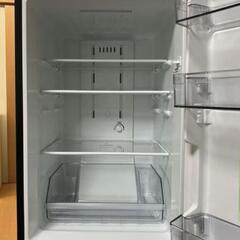 2021年製　TOSHIBA 冷凍冷蔵庫　153L