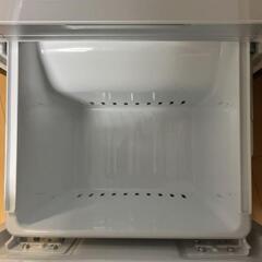 2021年製　TOSHIBA 冷凍冷蔵庫　153L