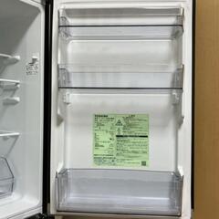 2021年製　TOSHIBA 冷凍冷蔵庫　153L