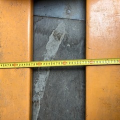 売買完了！ナンシン低床ハンドリフトHPL20S