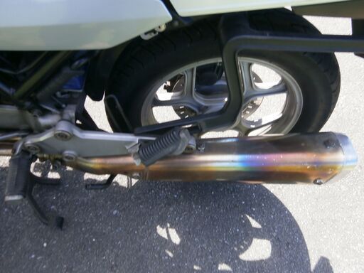 BMW K100RS 車検 令和7年6月 乗って帰れます。 Yahoo!オークション -「k-