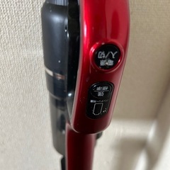 山田オリジナル、コードレス、掃除機