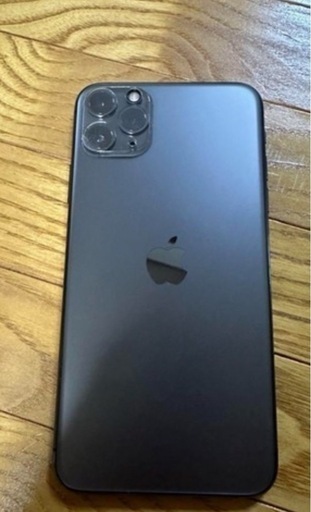 iPhone11promax512G リフレッシュ品 iPhone11 Pro Max – 爆益買取