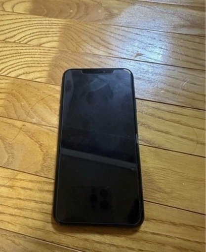 iPhone11promax512G  リフレッシュ品 iPhone11promax512G リフレッシュ品