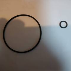 トヨタ　軽油車　29300-67020　バキュームポンプ　社外品（新品・未使用）