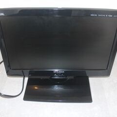 三菱　液晶テレビ　LCD-19LB1