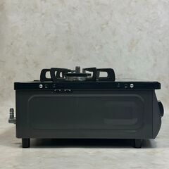 A5966【美品】✨全国配送可能✨ リンナイ 2022年製 都市ガス用 ガスコンロ PT20N-BKL