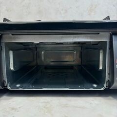 A5966【美品】✨全国配送可能✨ リンナイ 2022年製 都市ガス用 ガスコンロ PT20N-BKL