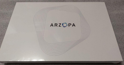 新品未開封　ARZOPA モバイルモニター 15.6インチ モバイルディスプレイ ポータブルモニター