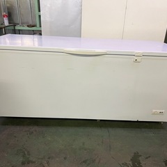 テンポス冷凍ストッカー 2018年 576L