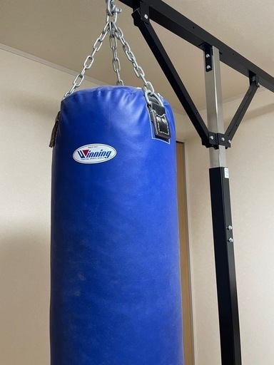 サンドバッグ ハードタイプ FIGHTINGROAD 日本製 吊り下げ サンドバッグ ハードタイプ FIGHTINGROAD 日本製 吊り下げ Amazon.co