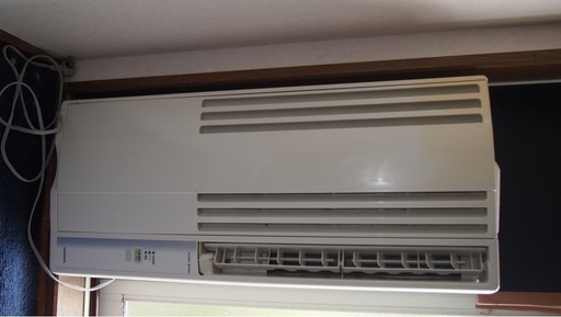 エアコン PUREWIND Aircon