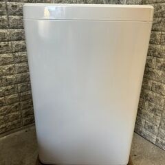 大阪送料無料★3か月保証★洗濯機★ヤマダ★2022年★6㎏★YWM-T60H1★S-297