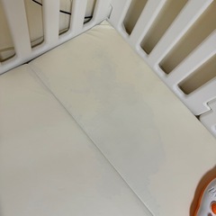 ifamベビーゲート、carazプレイマット、バスケット、滑り止めのセット